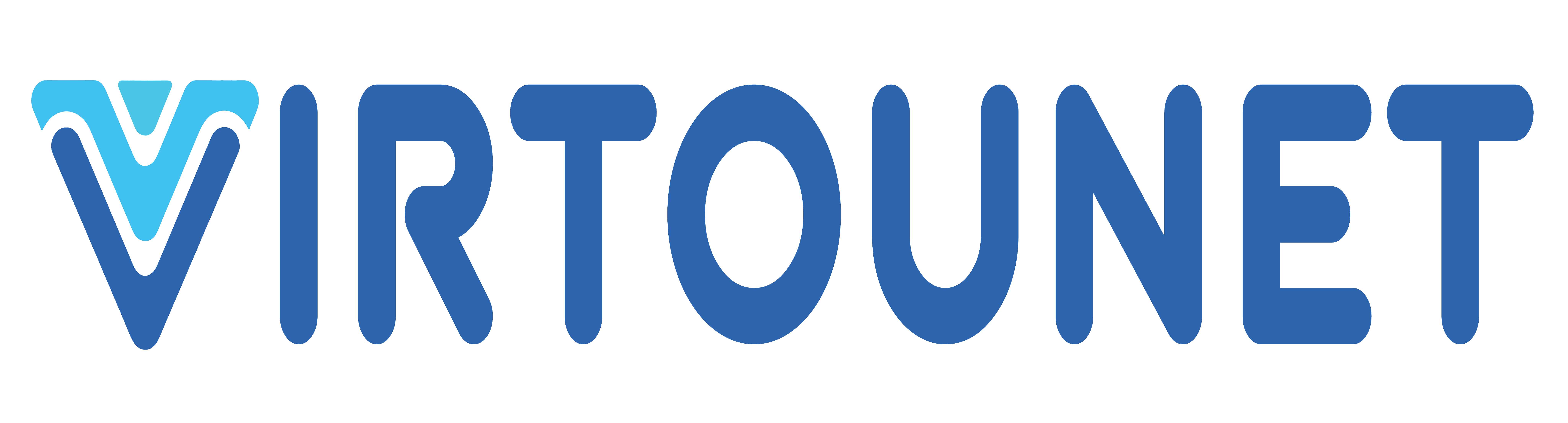 Virtounet Ltd Virtounet Ltd